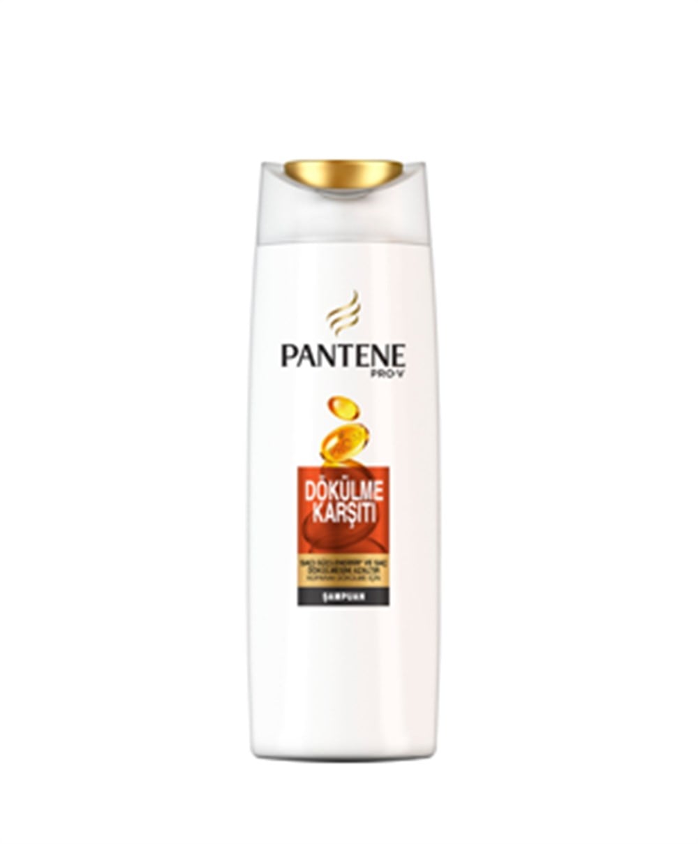PANTENE ŞAMPUAN DÖKÜLME KARŞITI  470ML
