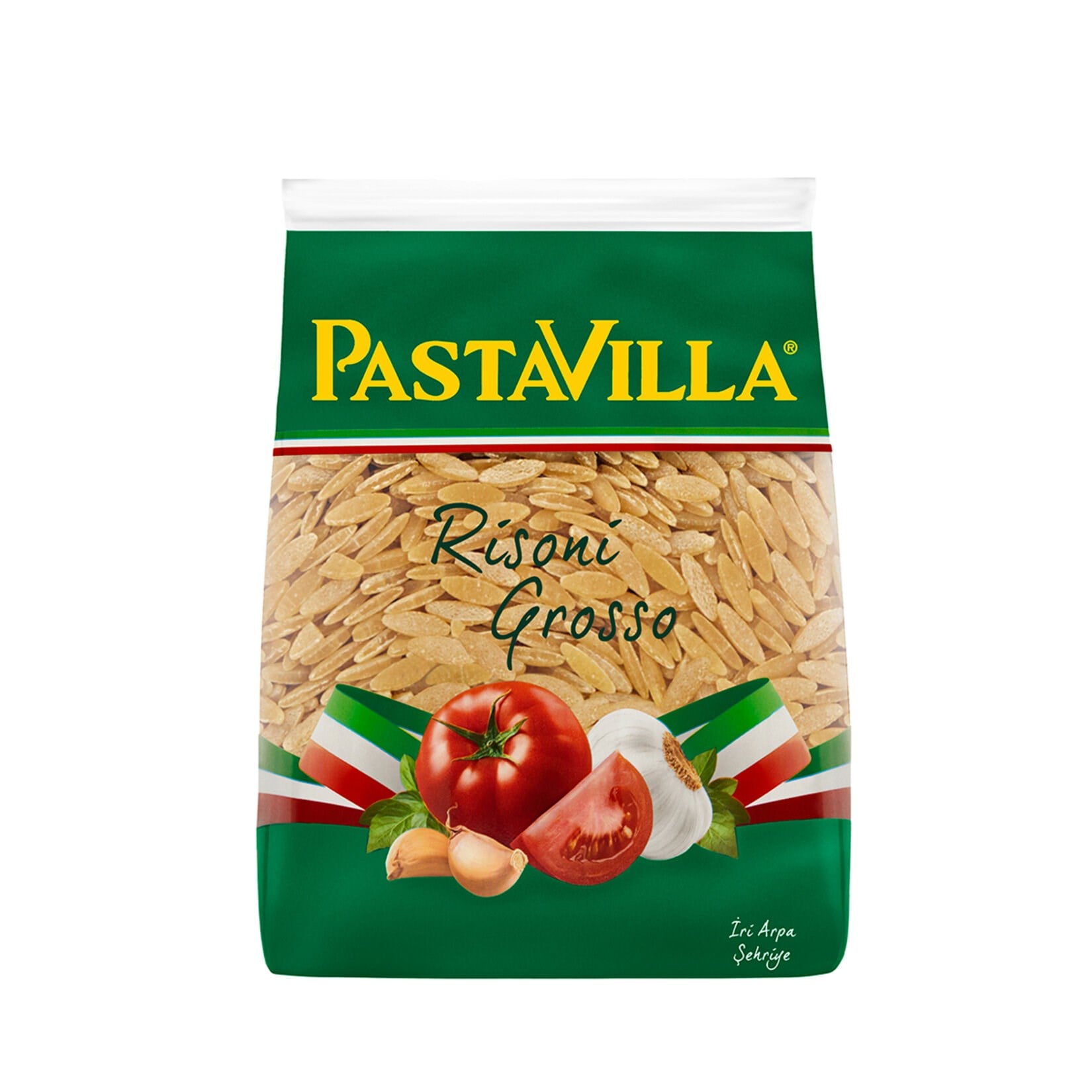 PASTAVİLLA ARPA ŞEHRİYE 500GR