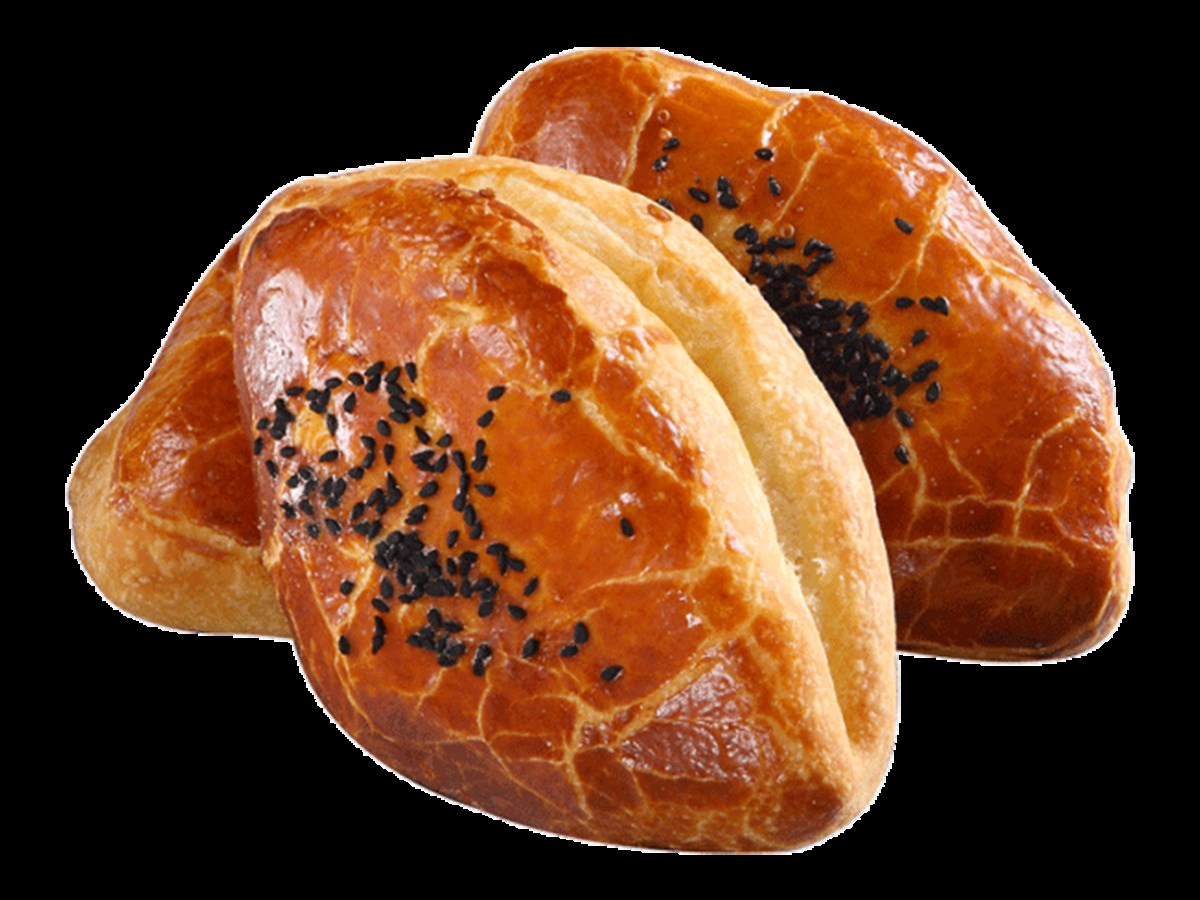 PATATESLİ POĞAÇA