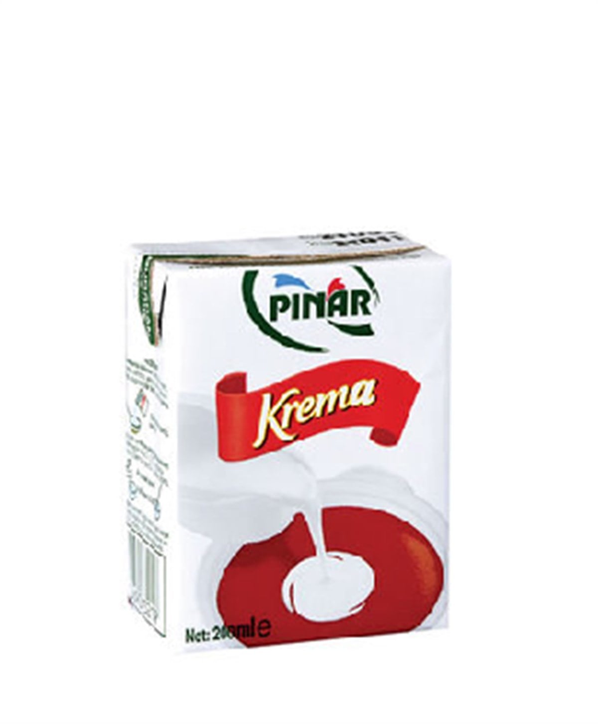 PINAR KREMA 200 ML