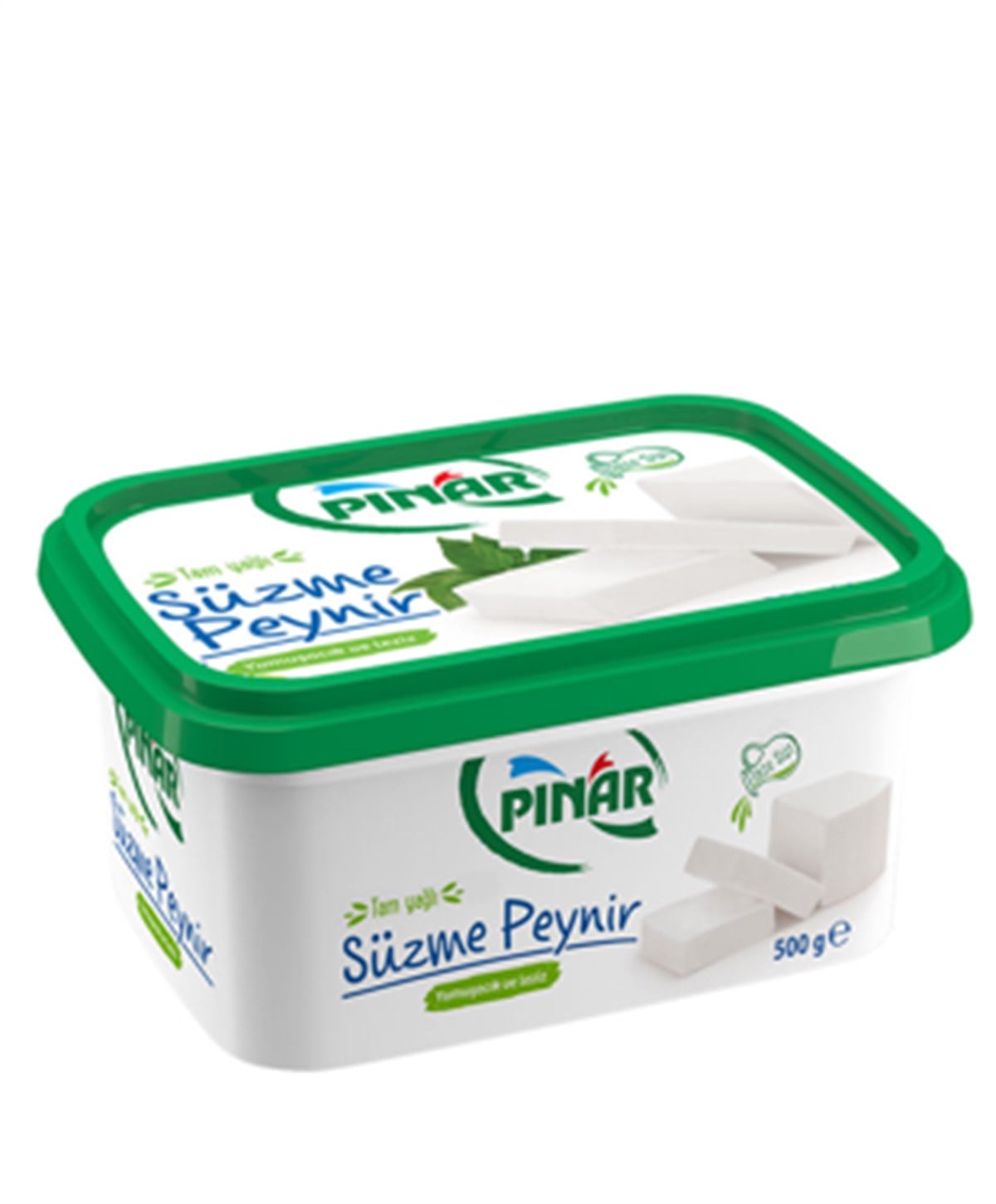 PINAR SUZME PEYNIR 500GR