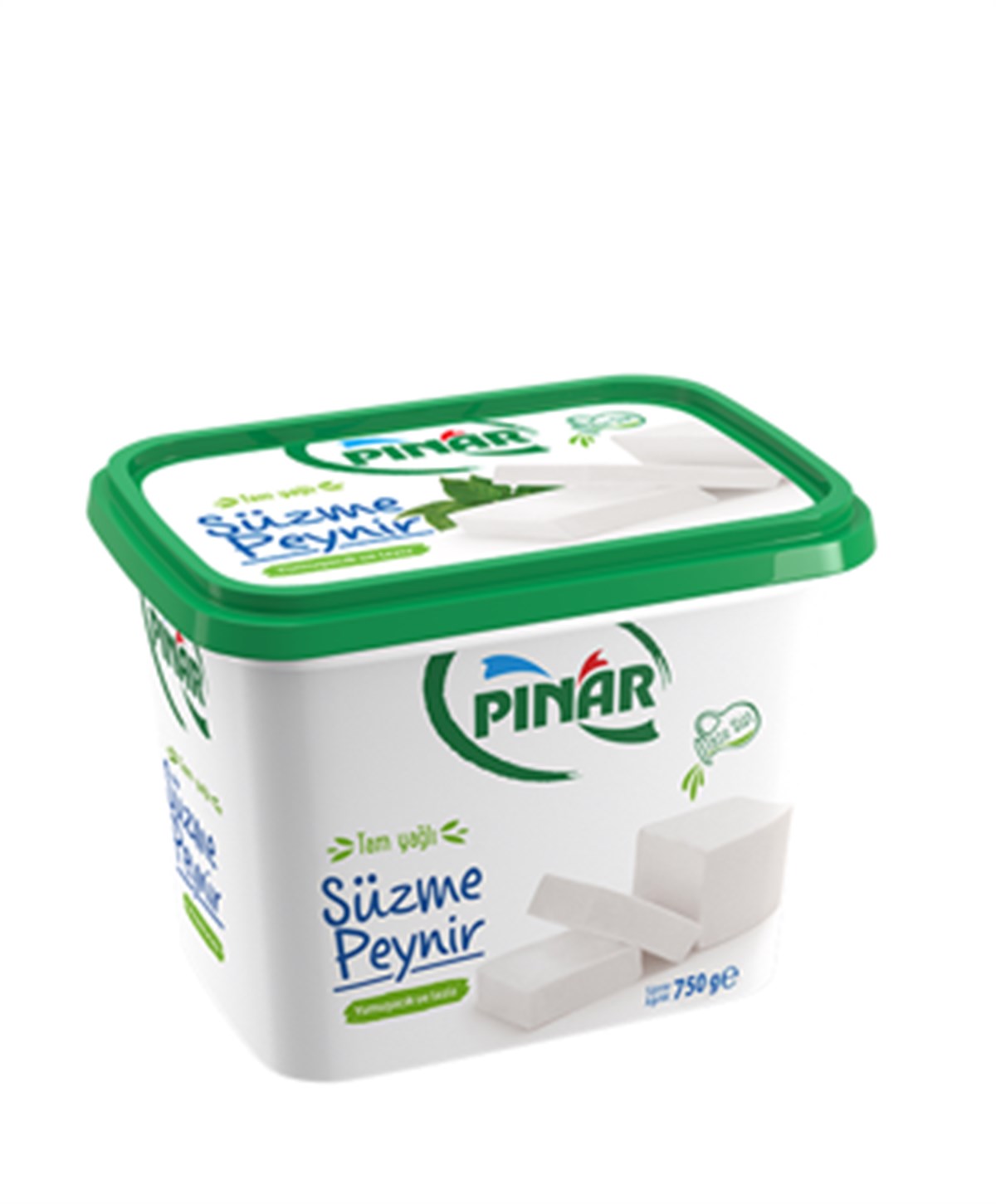 PINAR SUZME PEYNIR 750GR
