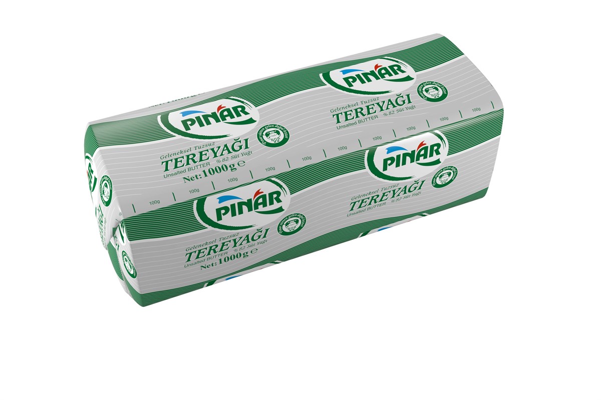 PINAR TEREYAĞI 1 KG