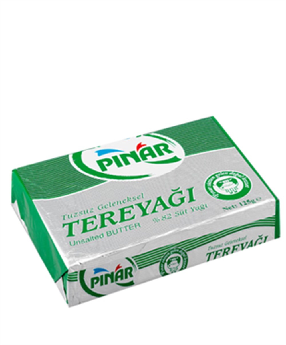 PINAR TEREYAGI 125 GR