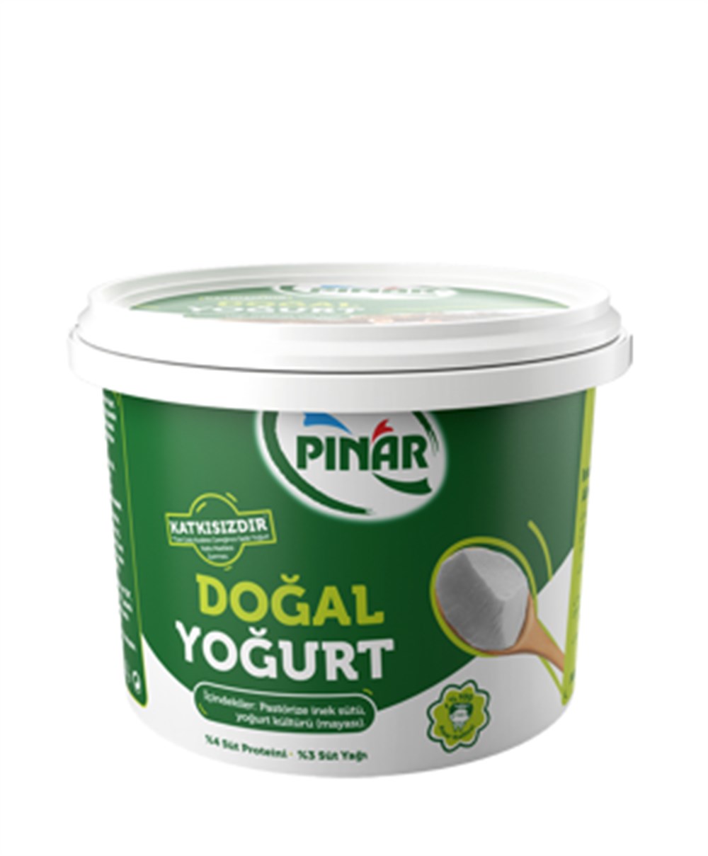 PINAR YOGURT 2000GR