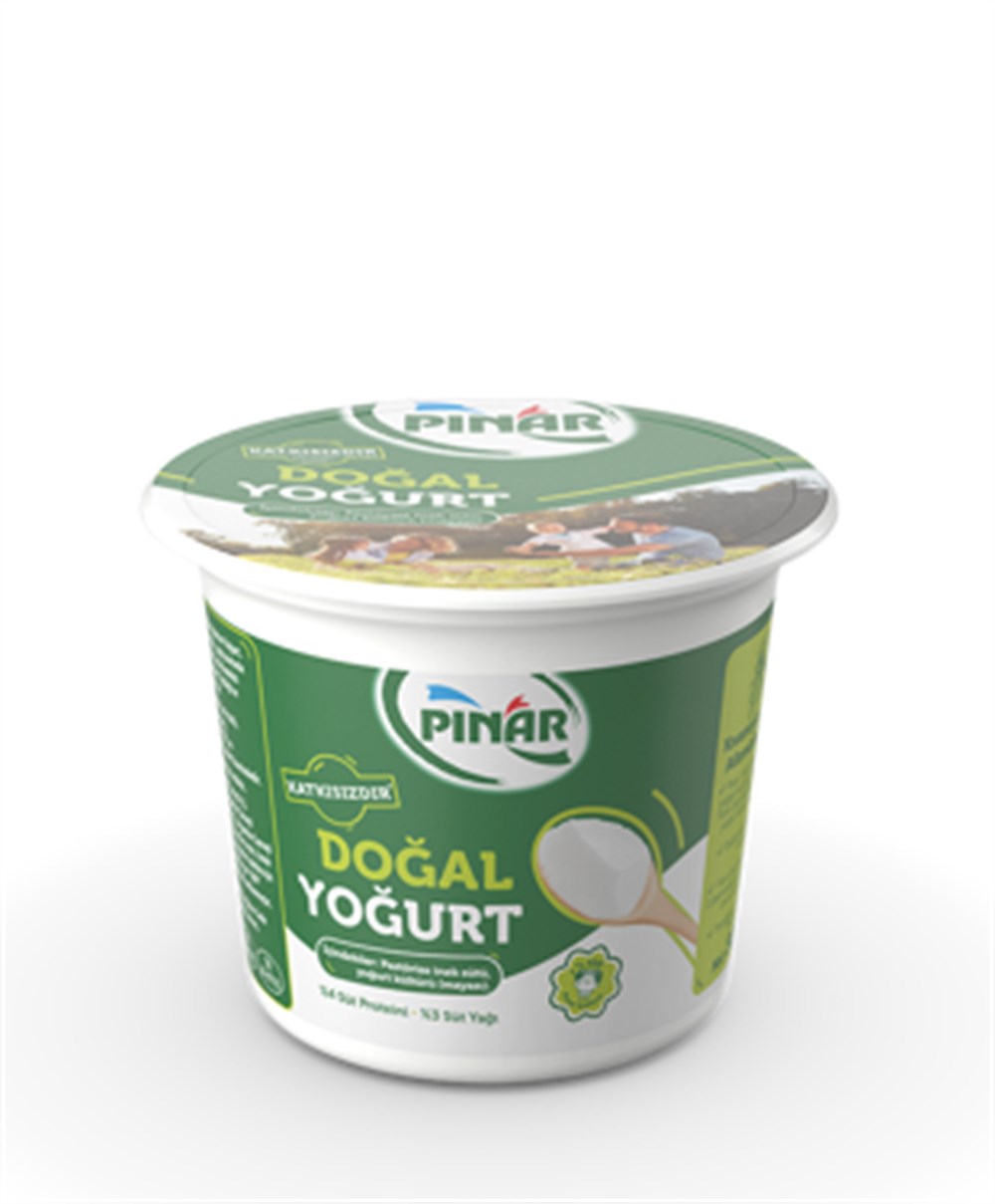 PINAR YOGURT 500GR