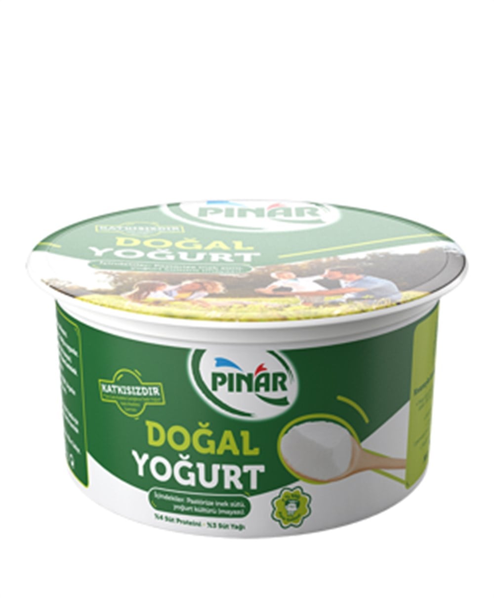 PINAR YOGURT 750GR