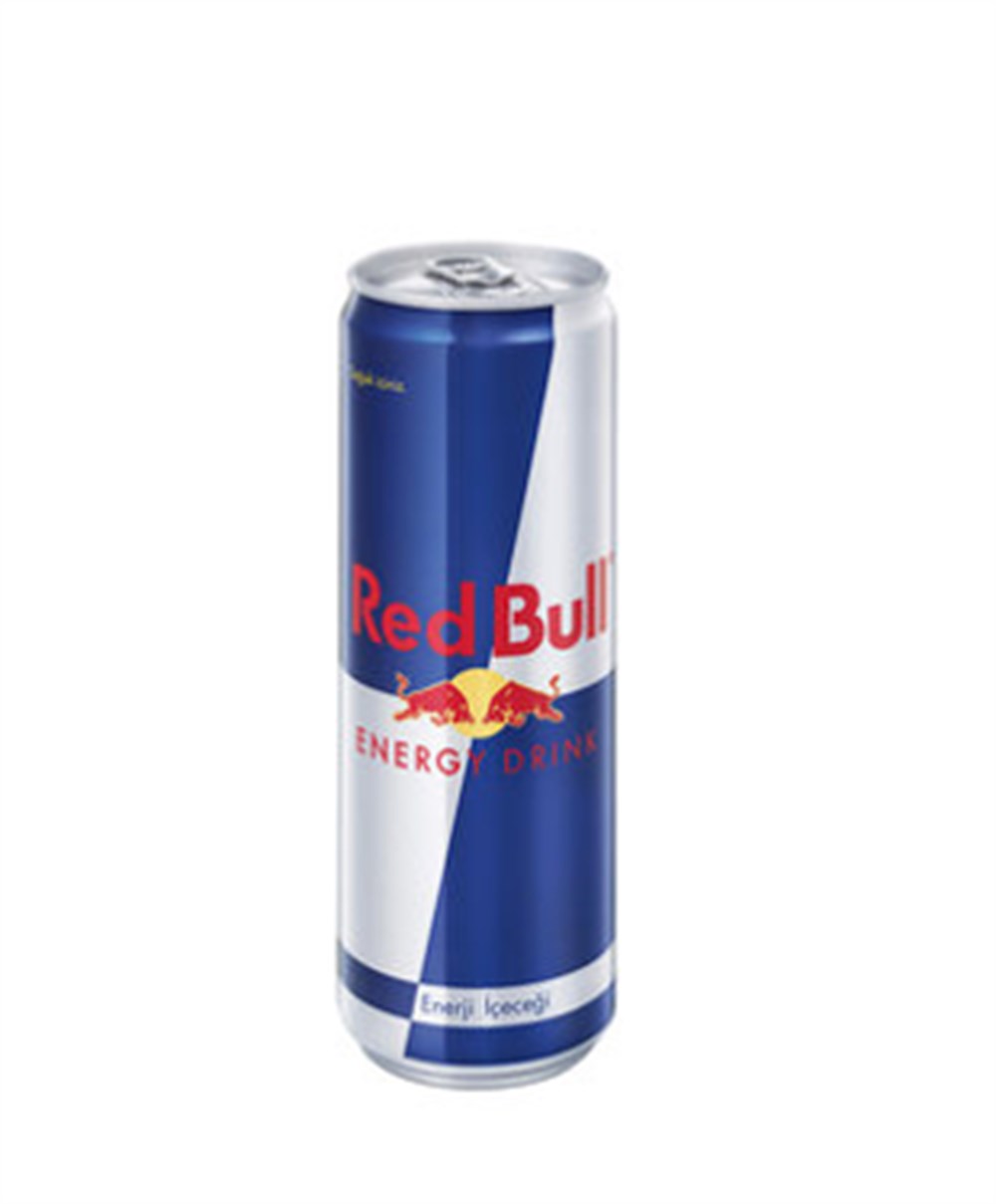 REDBULL 250 ML