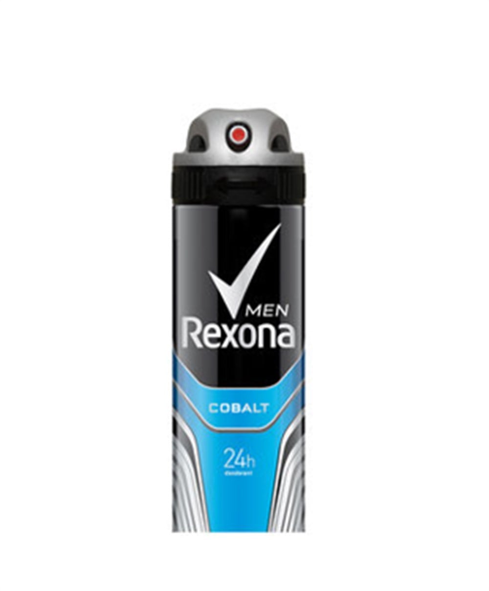 REXONA DEODORANT SPREY COBALT 150 ML