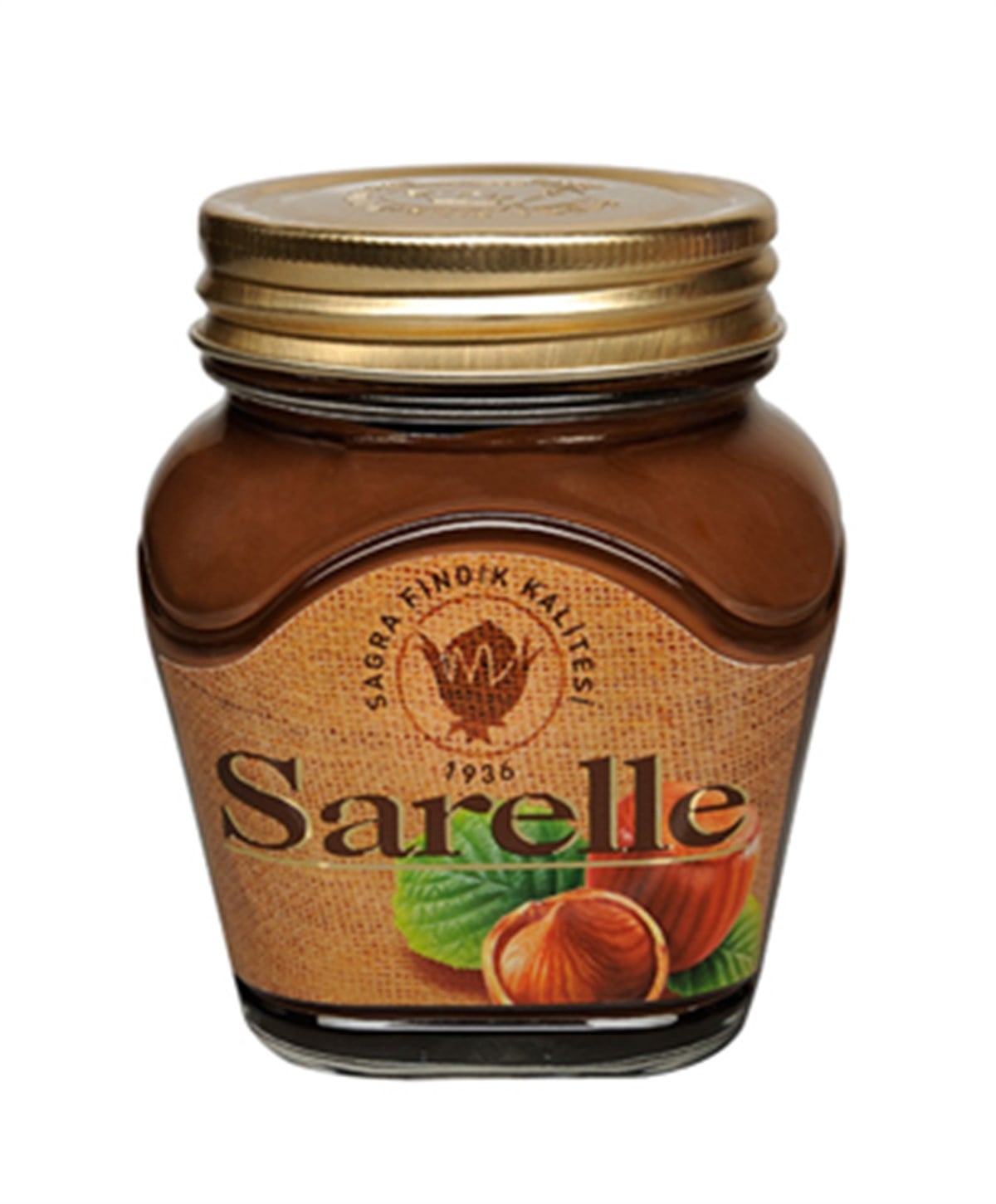 SARELLE CAM 350GR