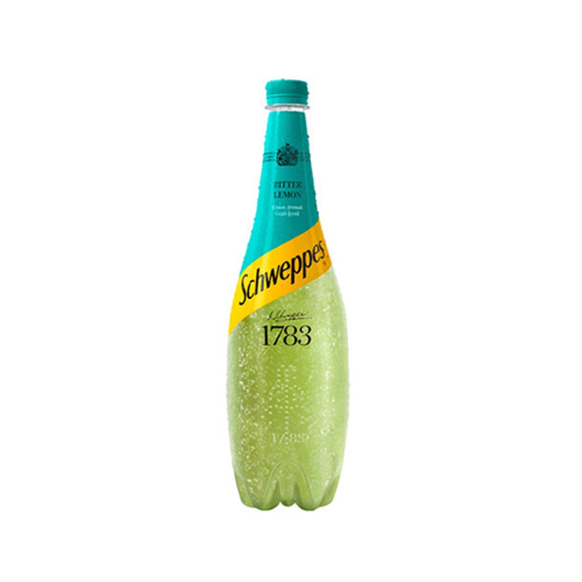 SCHWEPPES LİMON 1LT
