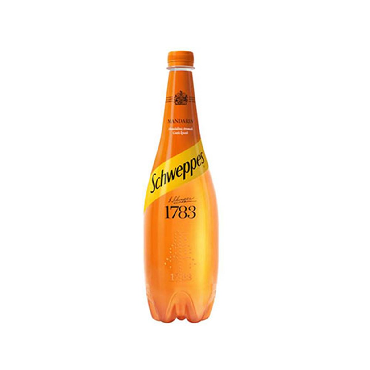 SCHWEPPES MANDALİNA 1LT