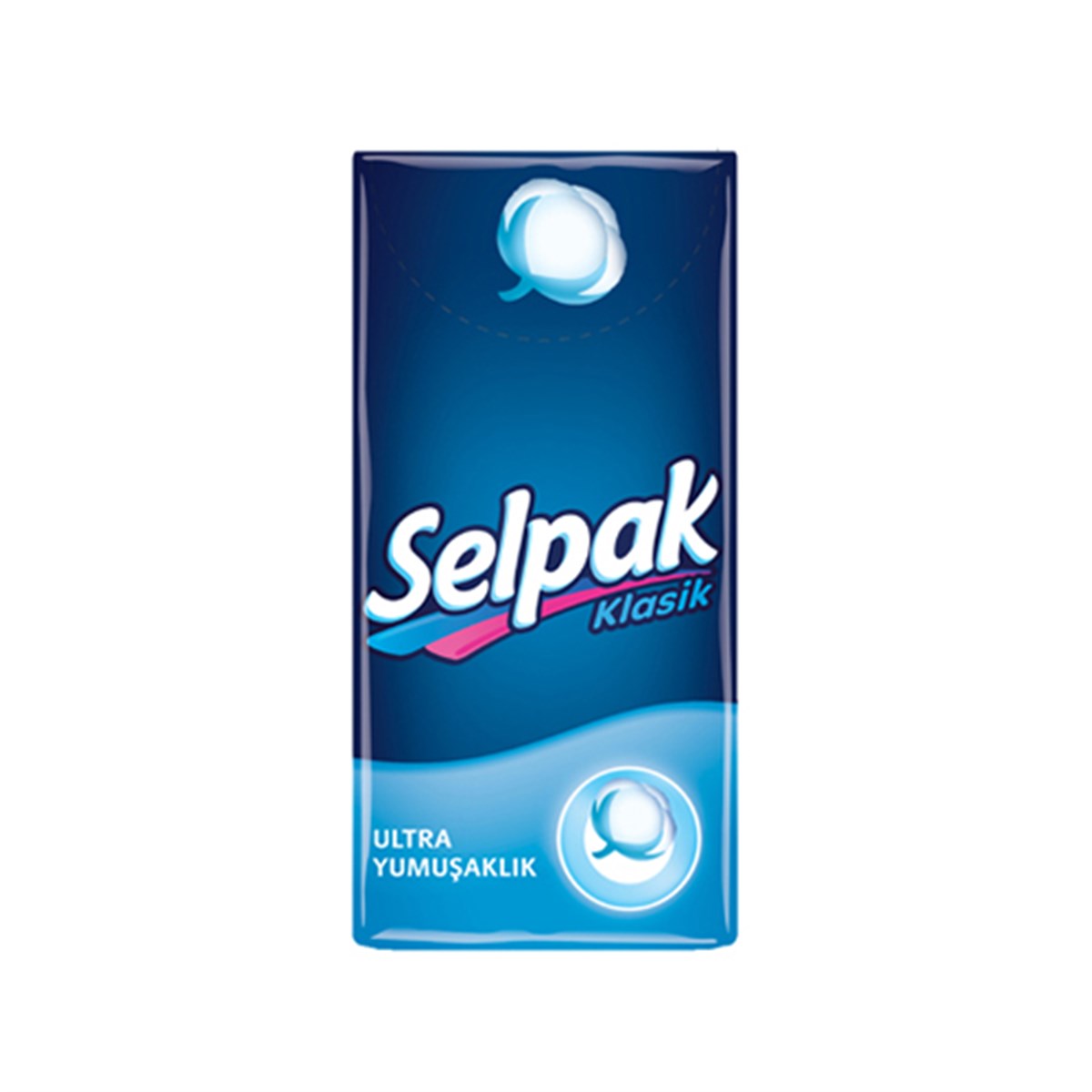SELPAK KLASİK MENDİL