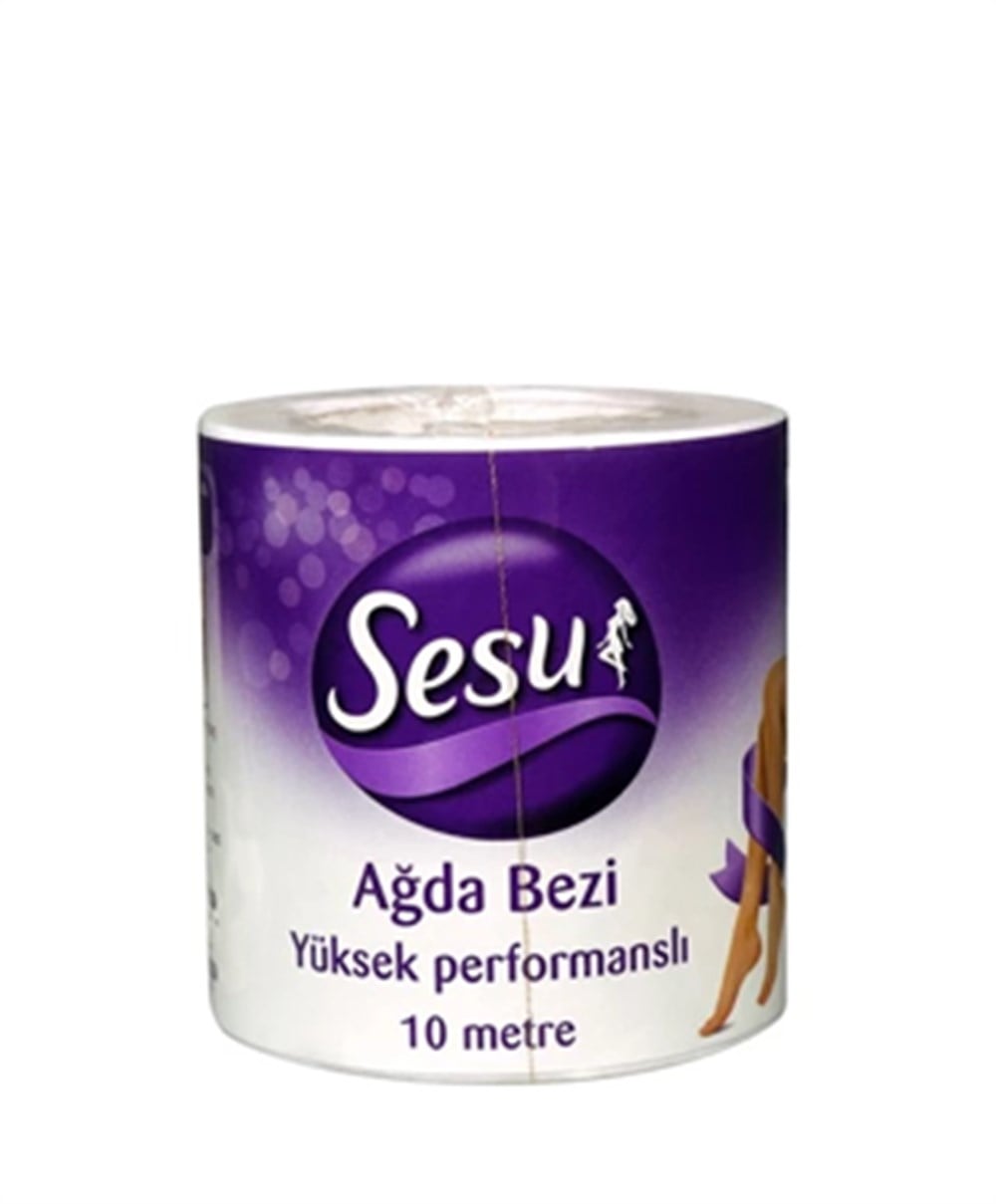 SESU AĞDA BEZİ 10MT