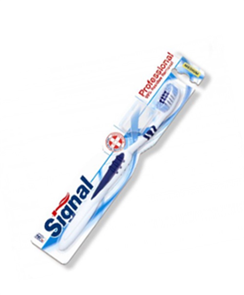 SİGNAL PROFFESİONAL DİŞ FIRÇASI