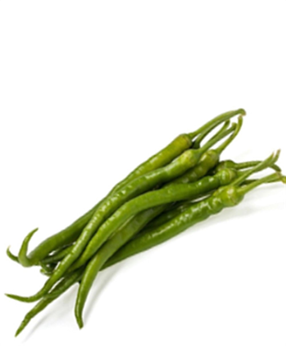 SİVRİ  BİBER 1KG