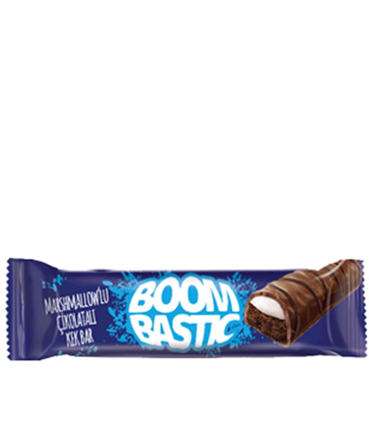 ŞÖLEN BOOMBASTIC ÇİKOLATALI