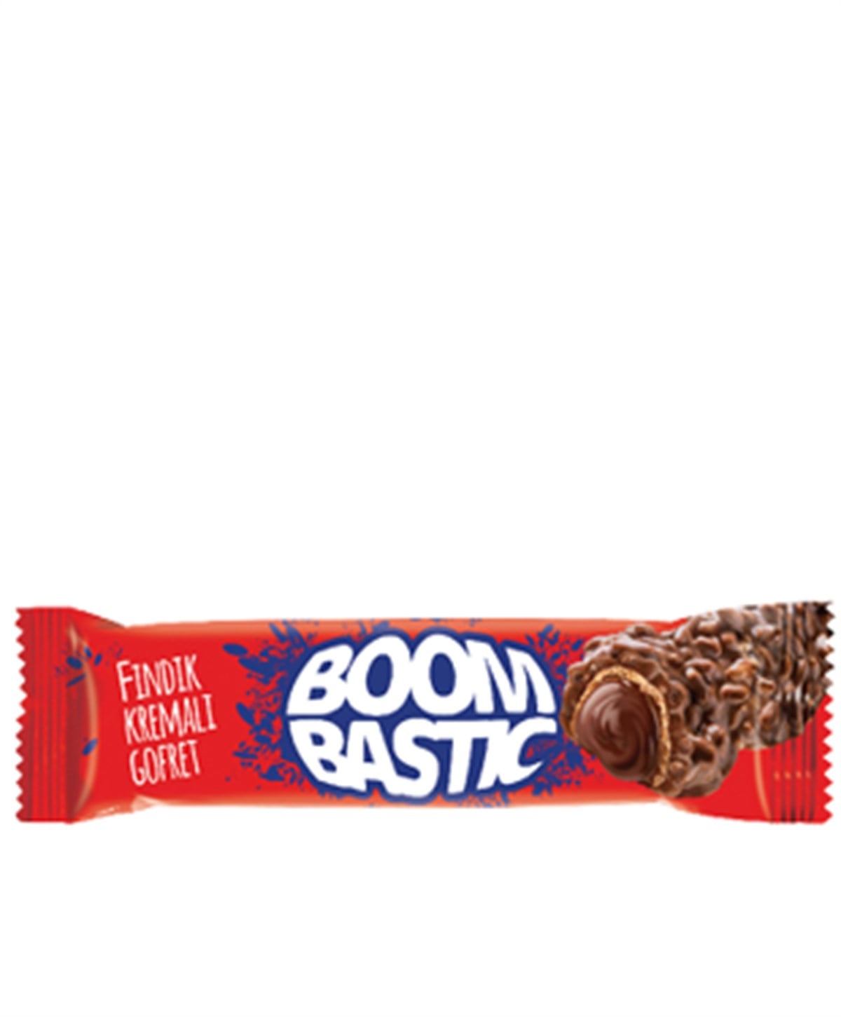 ŞÖLEN BOOMBASTIC FINDIK KREMALI