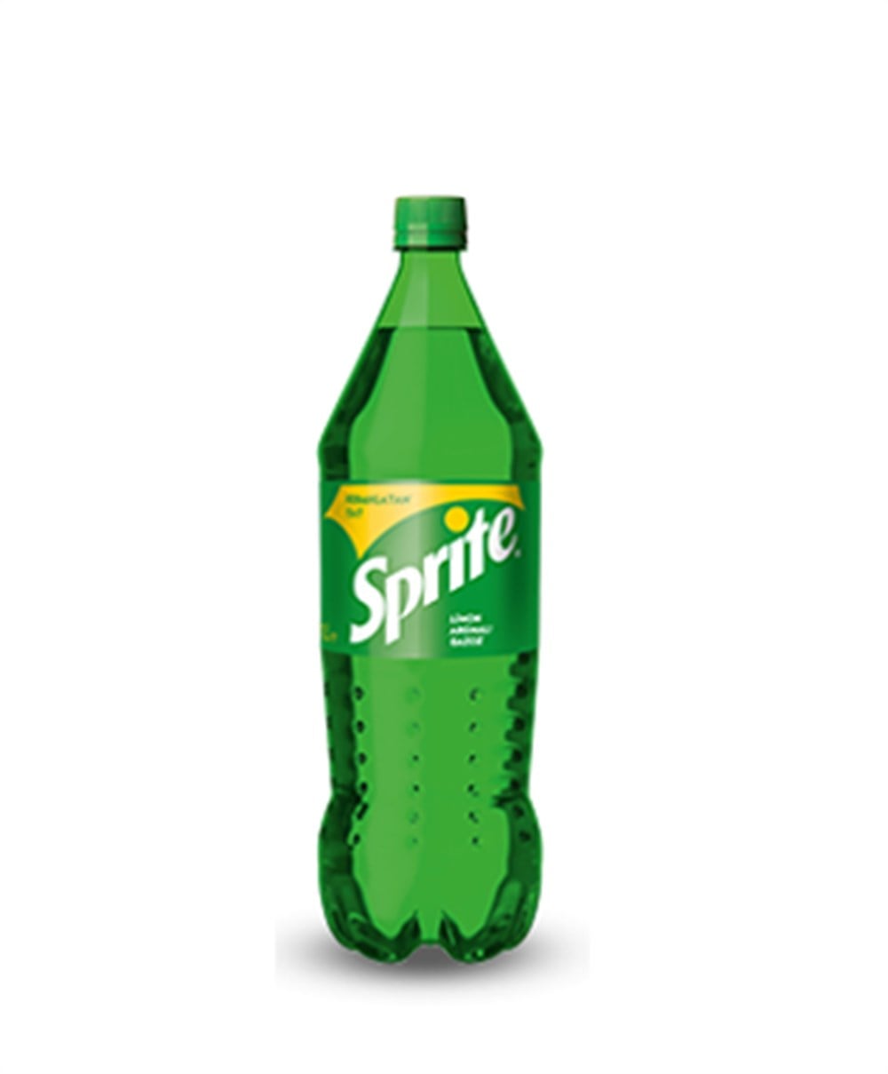 SPRİTE 1LT PET