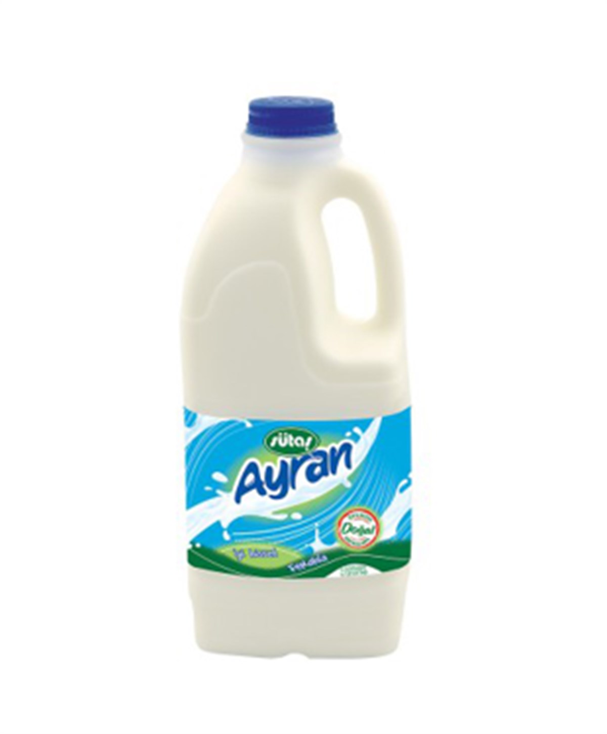 SUTAS AYRAN 2LT