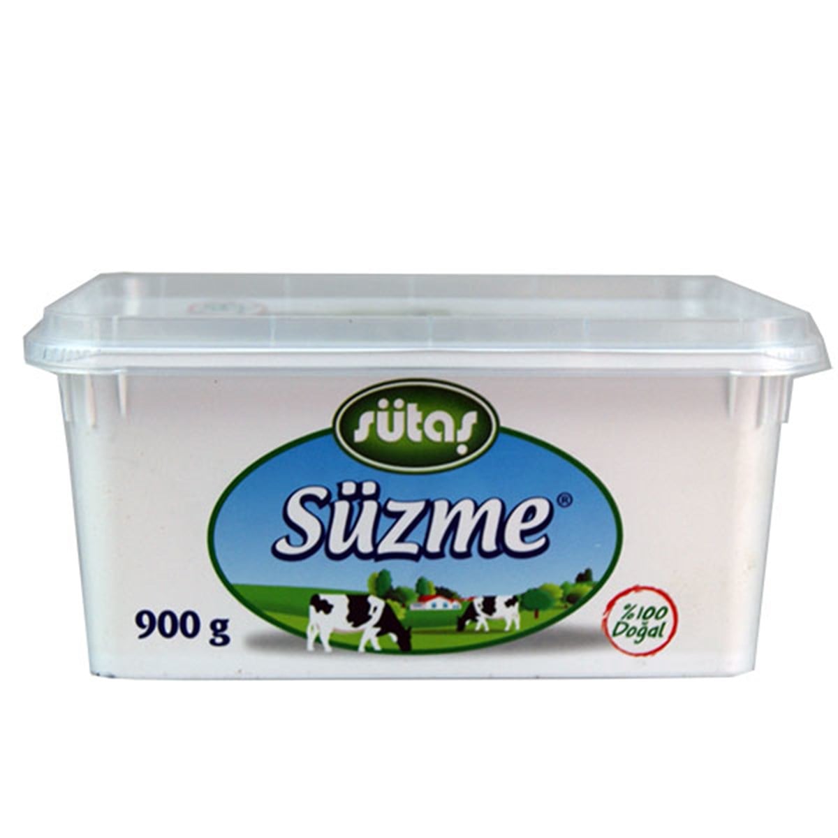 SÜTAŞ SÜZME PEYNİR 900GR
