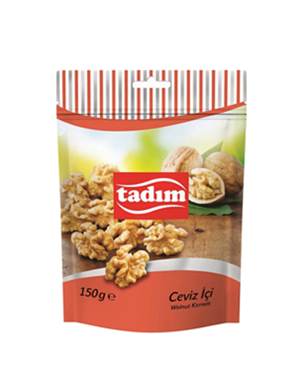 TADIM CEVIZ ICI  150 GR