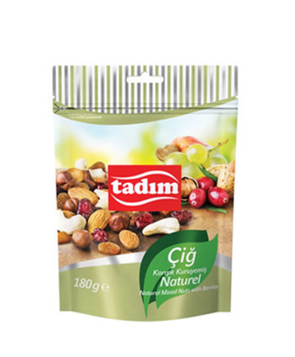 TADIM NATUREL 180GR