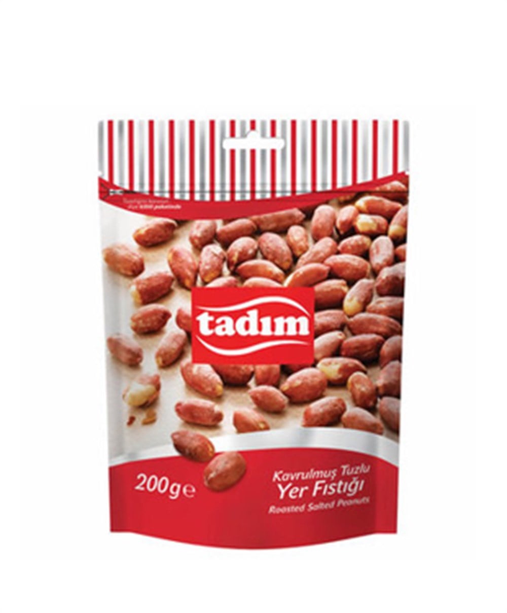 TADIM YER FISTIĞI 200 GR