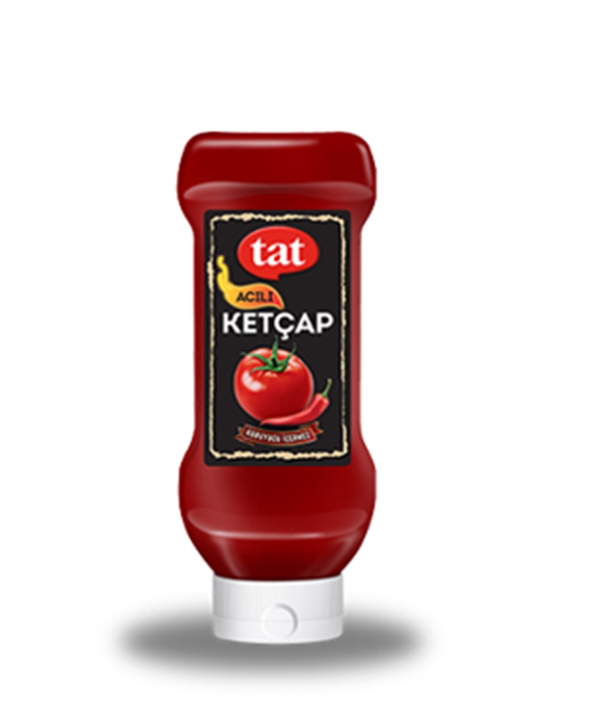 TAT KETCAP ACI 650 GR