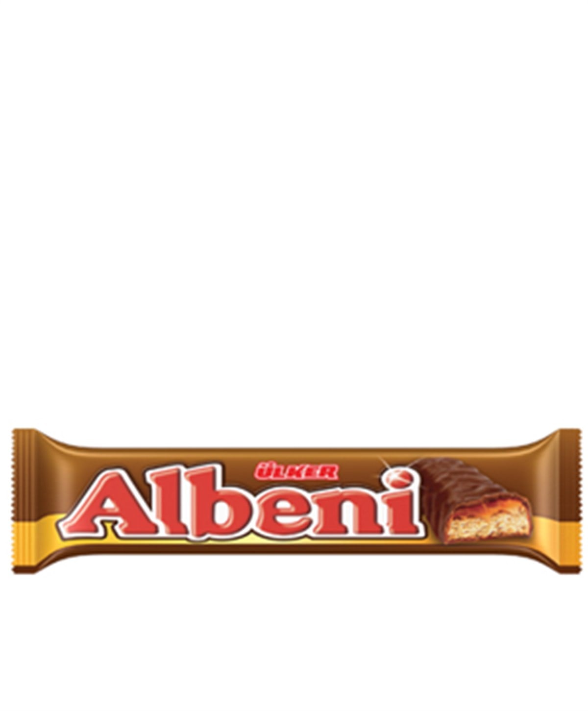 ÜLKER ALBENI 40GR