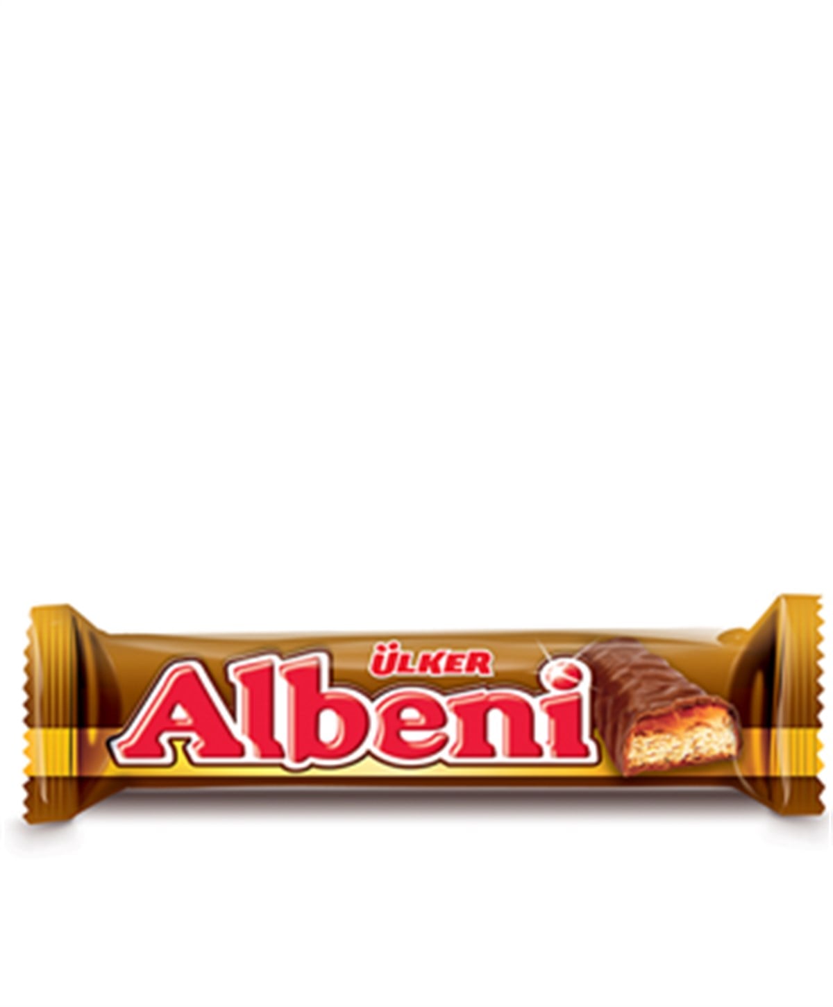 ÜLKER ALBENI BUYUK BOY 56GR