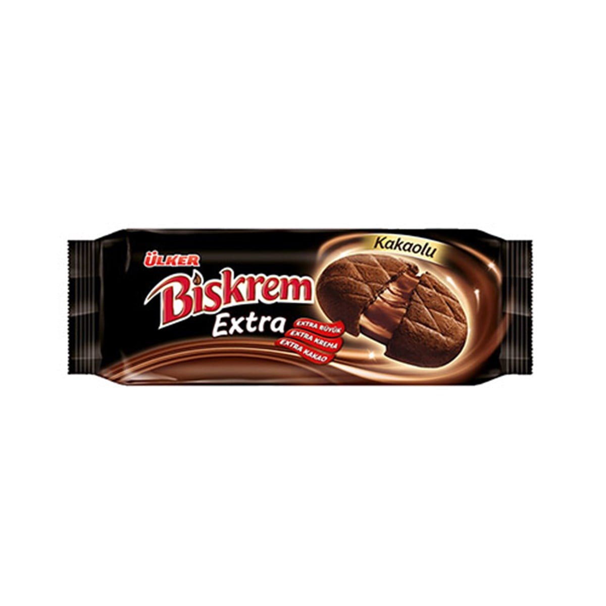 ÜLKER BİSKREM EXTRA 180GR