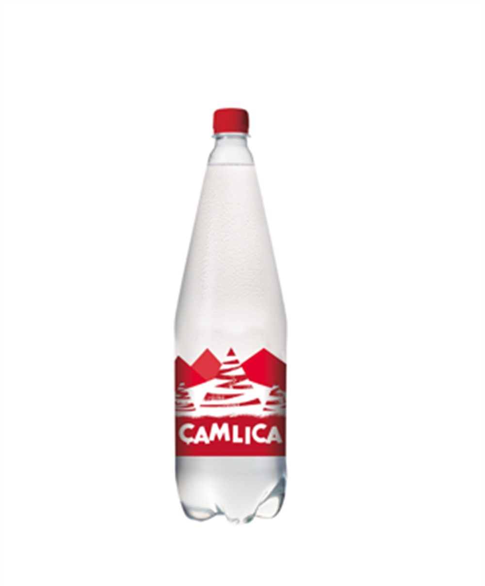 ÜLKER ÇAMLICA PET 1 LT