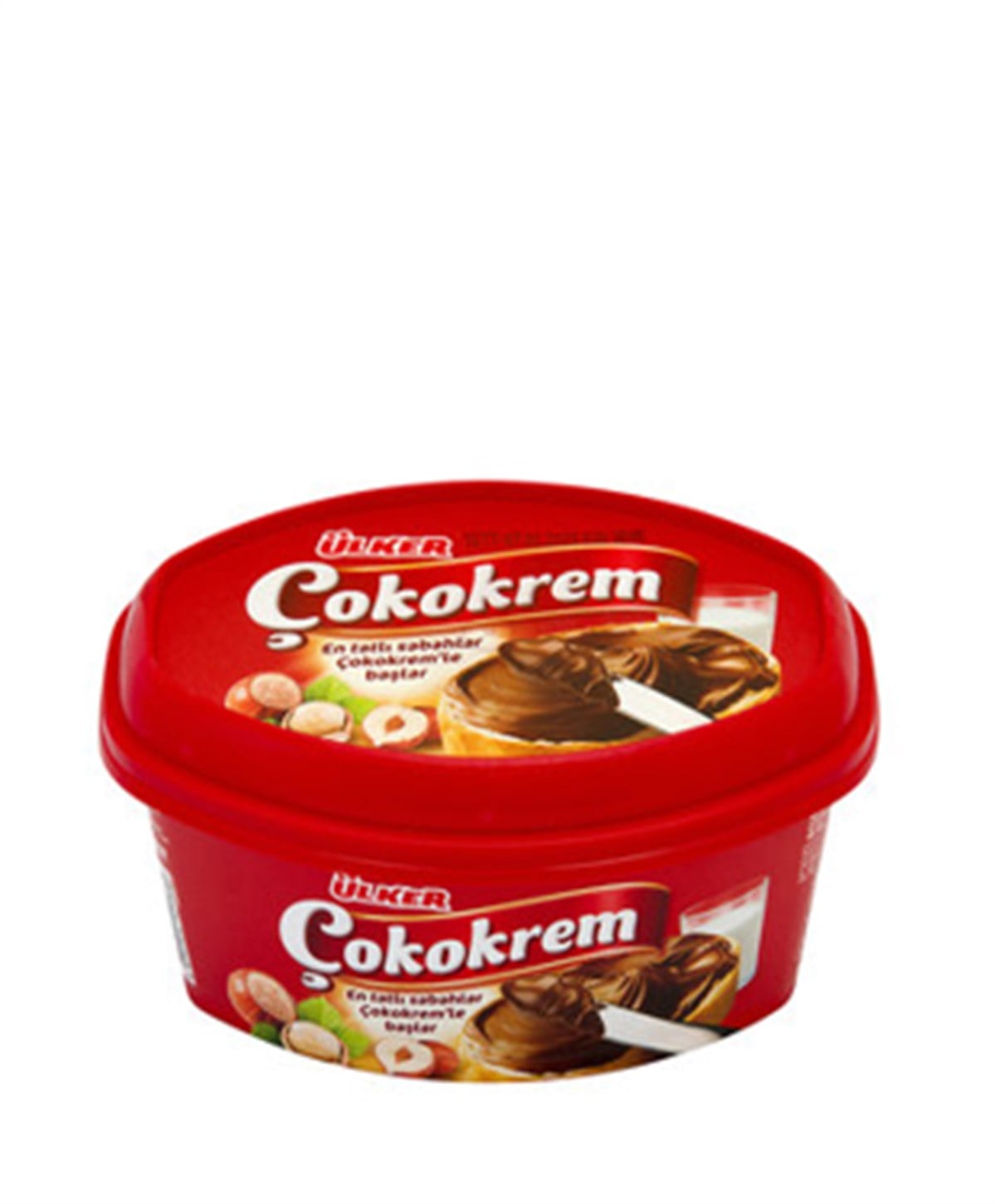 ULKER COKOKREM KASE 400 GR