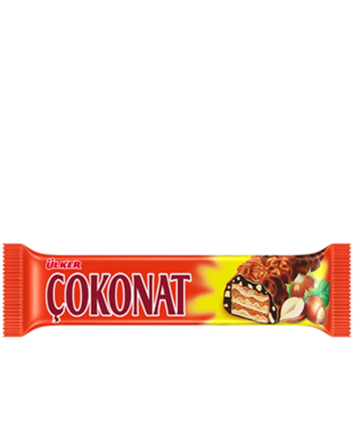ÜLKER COKONAT  33GR