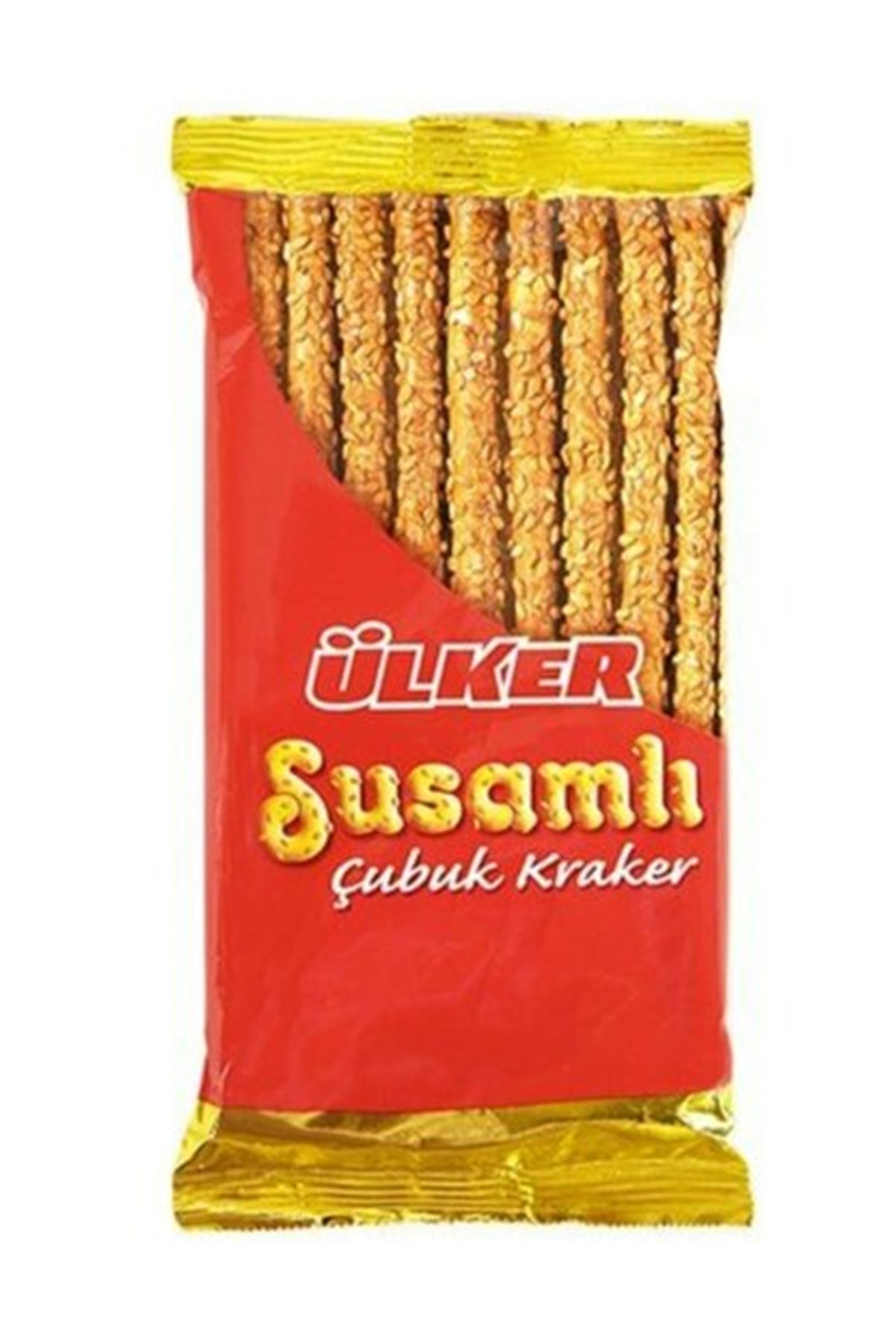 ÜLKER ÇUBUK KRAKER SUSAMLI 45GR
