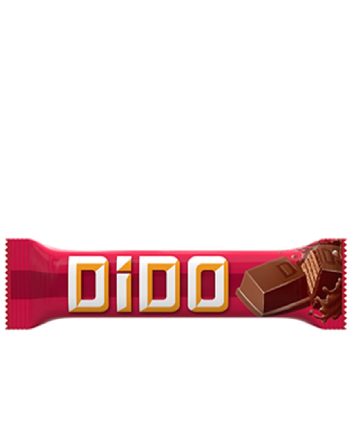 ÜLKER DIDO 35 GR