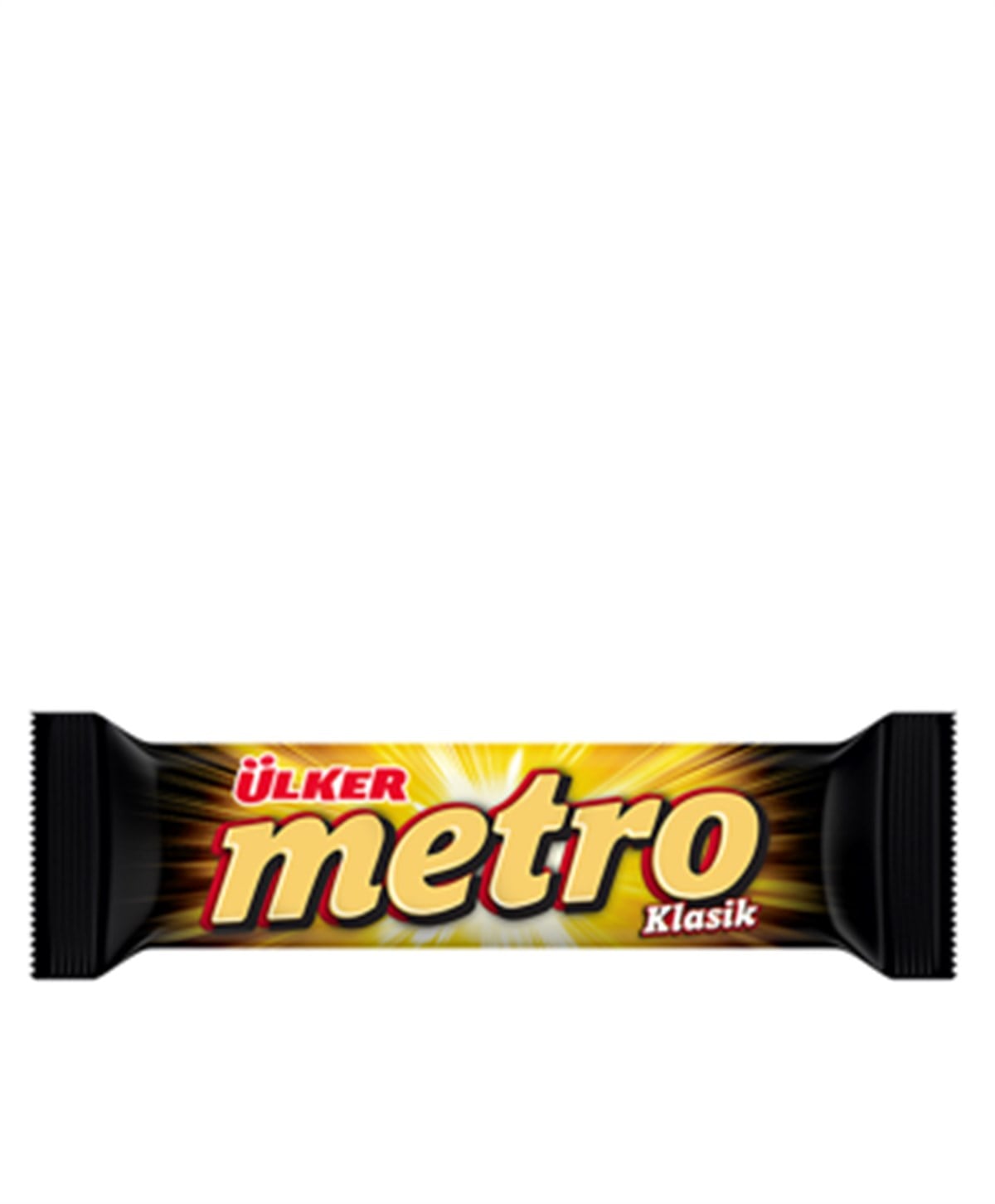 ÜLKER METRO  36gr