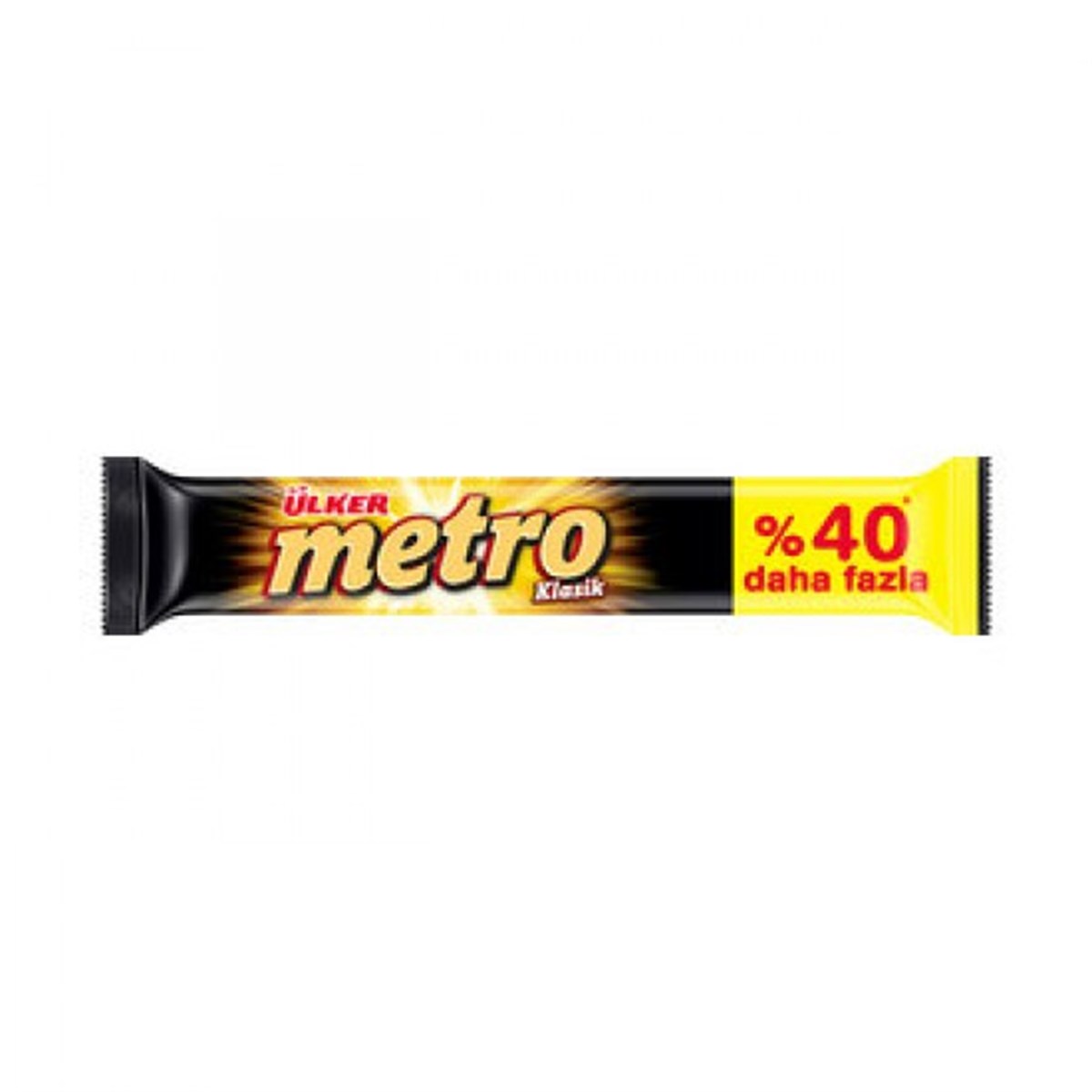 ÜLKER METRO BÜYÜK BOY 50GR