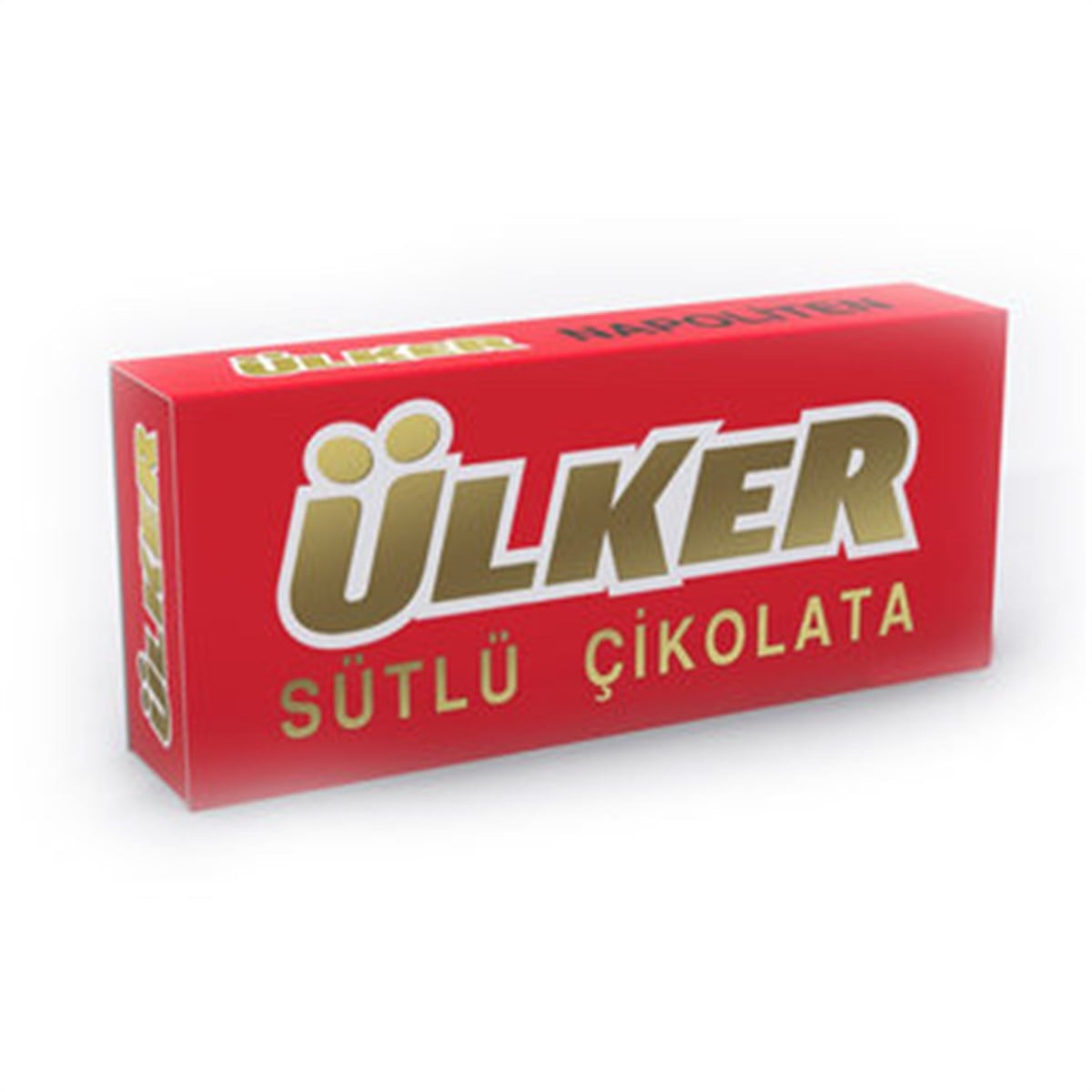 ÜLKER NAPOLİTEN