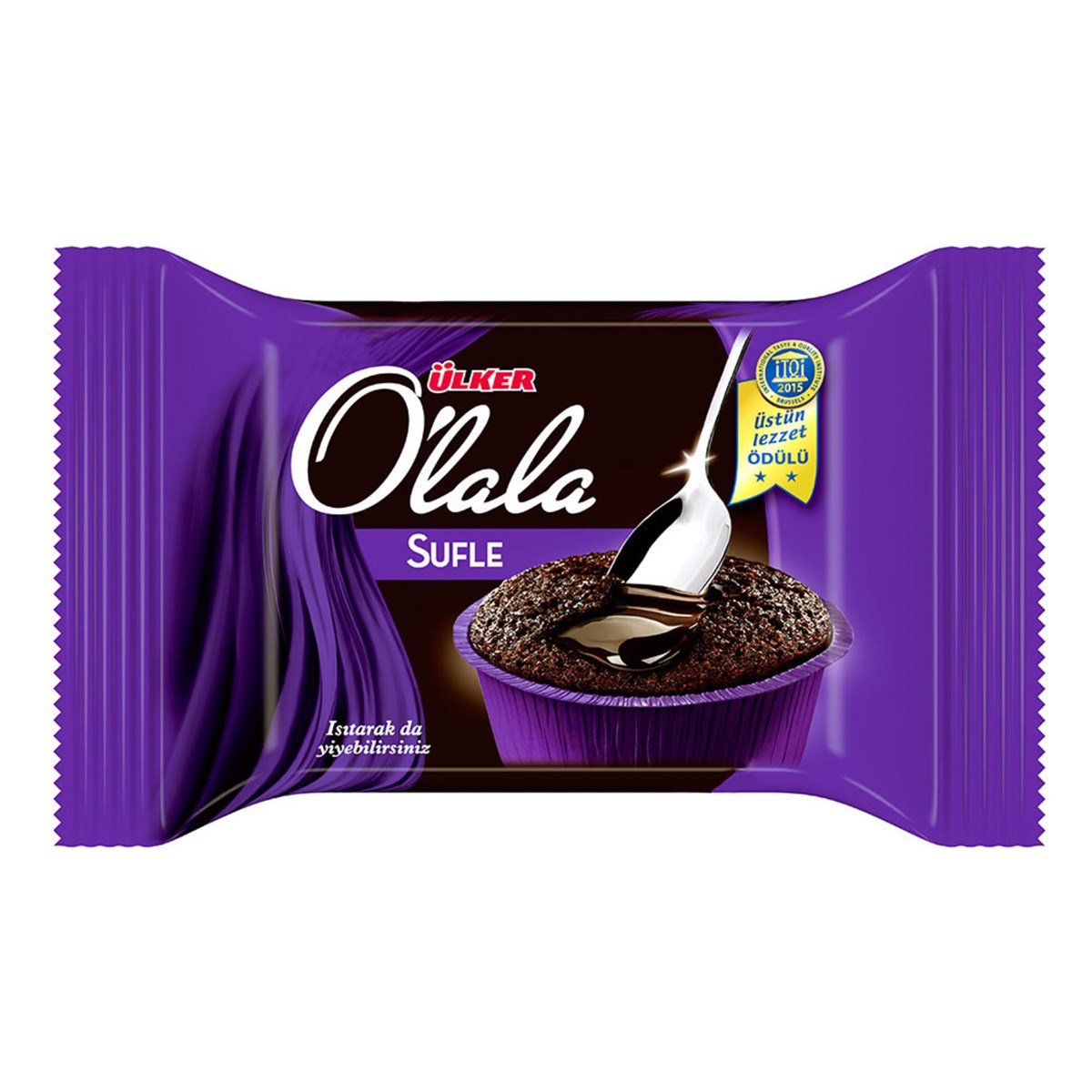 ÜLKER OLALA SUFLE KEK 70GR