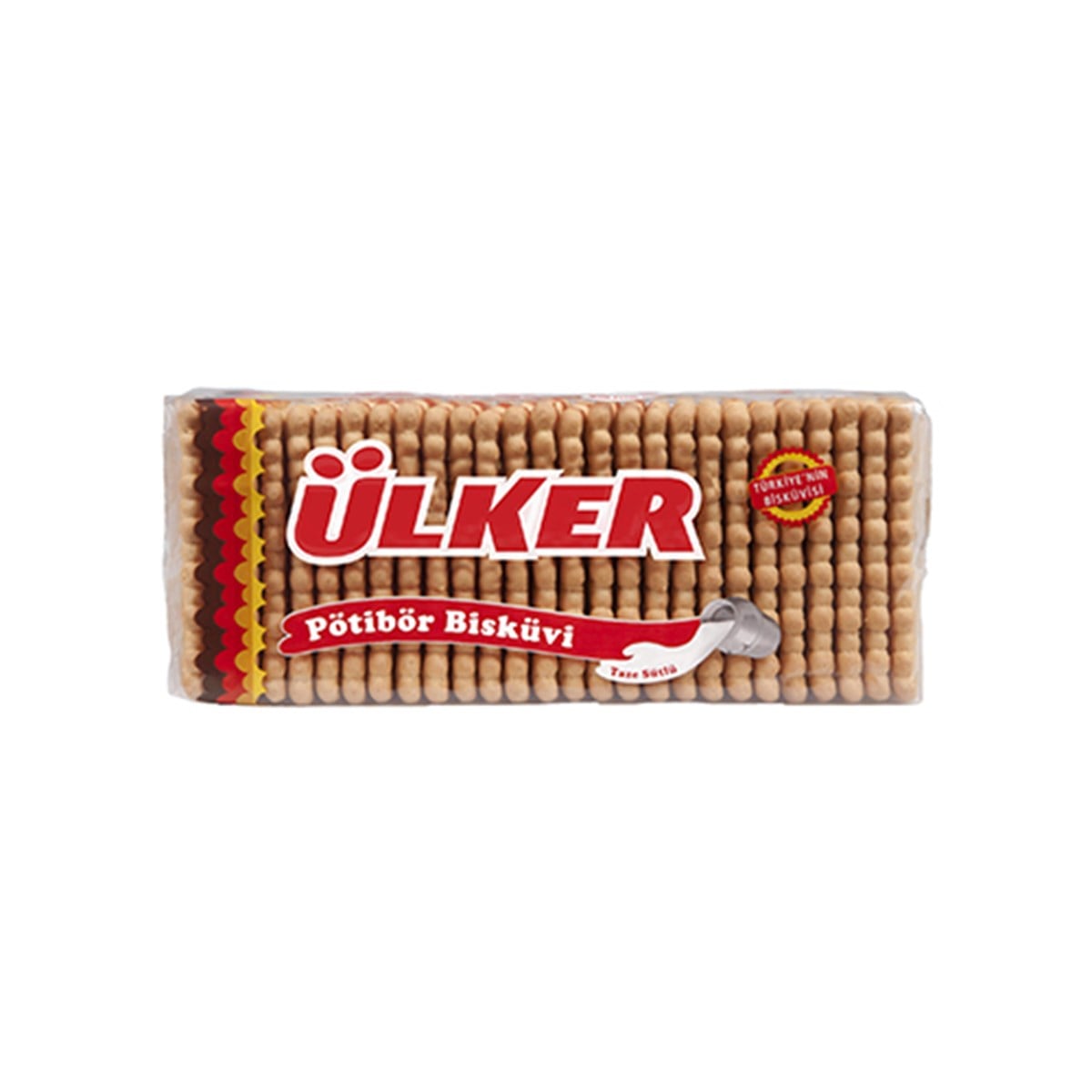 ÜLKER PÖTİBÖR BİSKÜVİ 175 GR