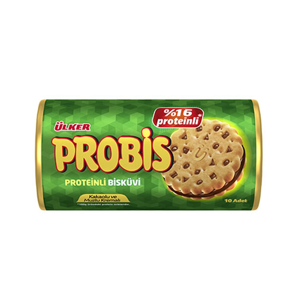 ÜLKER PROBİS SANDVİÇ BİSKÜVİ 280GR