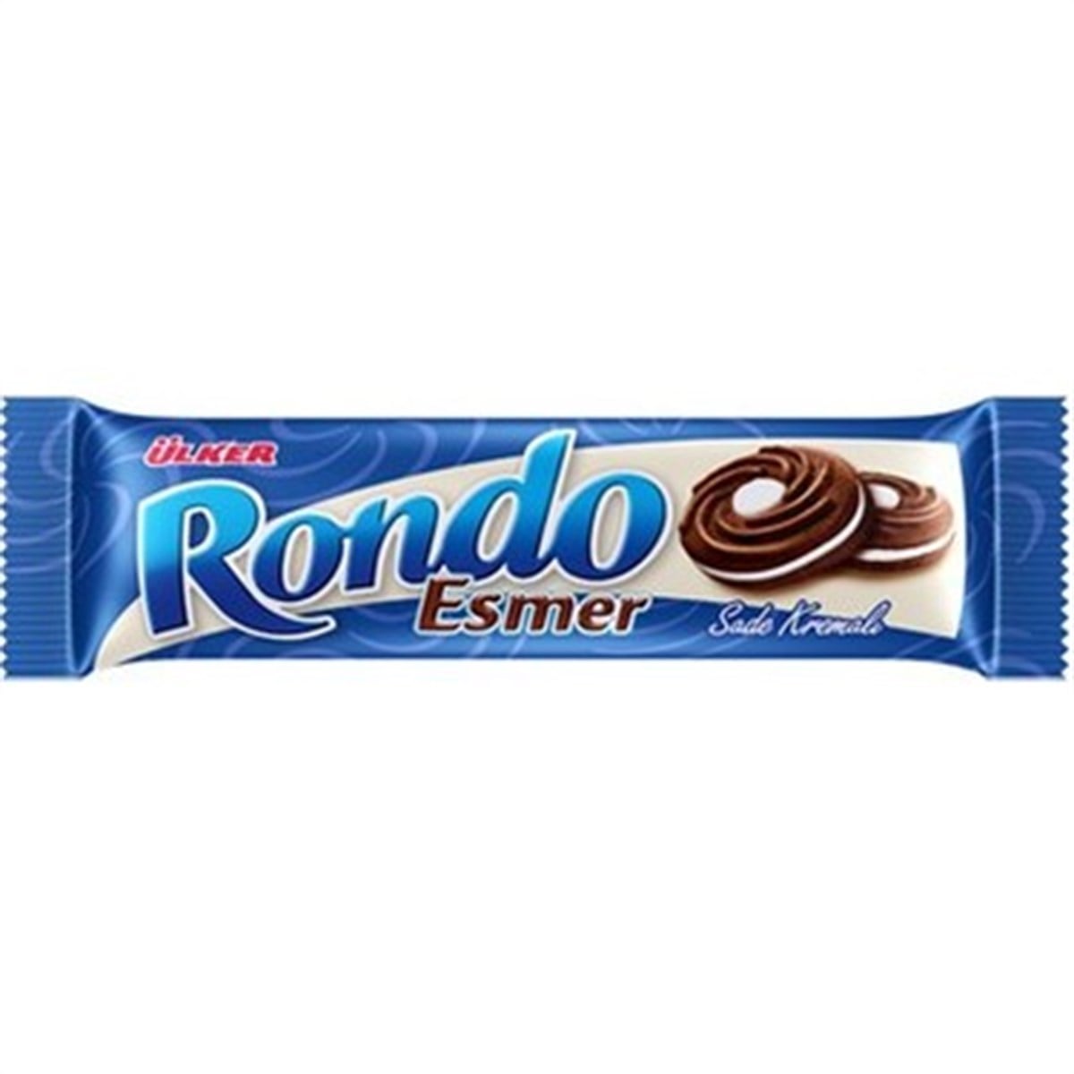 ÜLKER RONDO ESMER 61GR