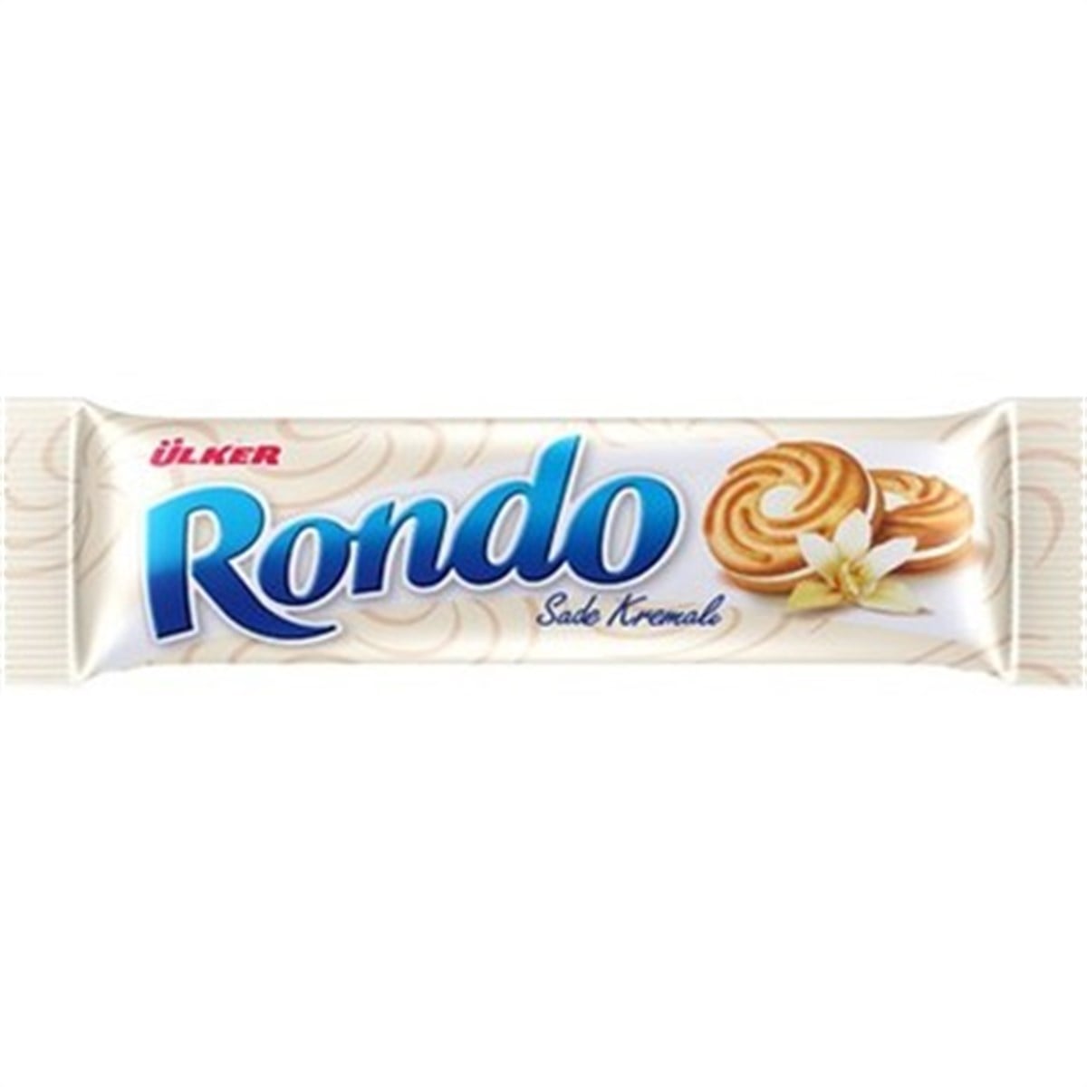 ÜLKER RONDO SADE 61GR