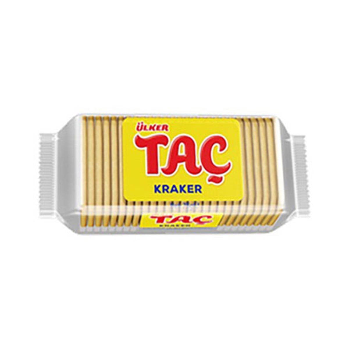ÜLKER TAÇ KRAKER  76 GR