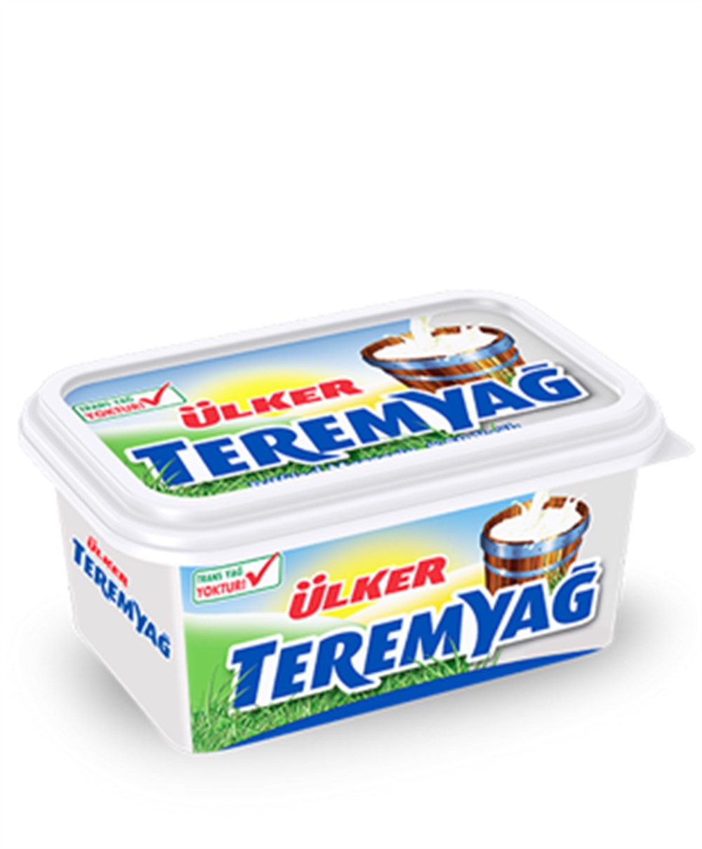 ÜLKER TEREM KASE 500GR MARGARİN