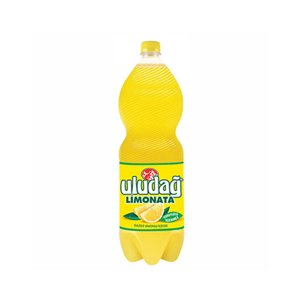 ULUDAĞ LİMONATA 2LT