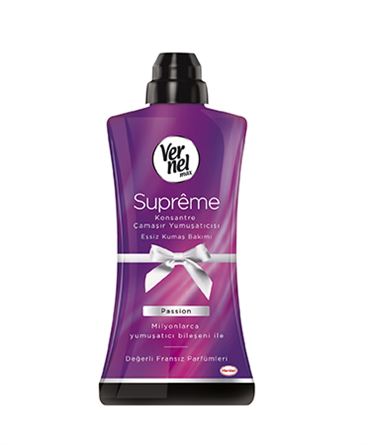 VERNEL MAX SÜPREME 1200 ML PASSION