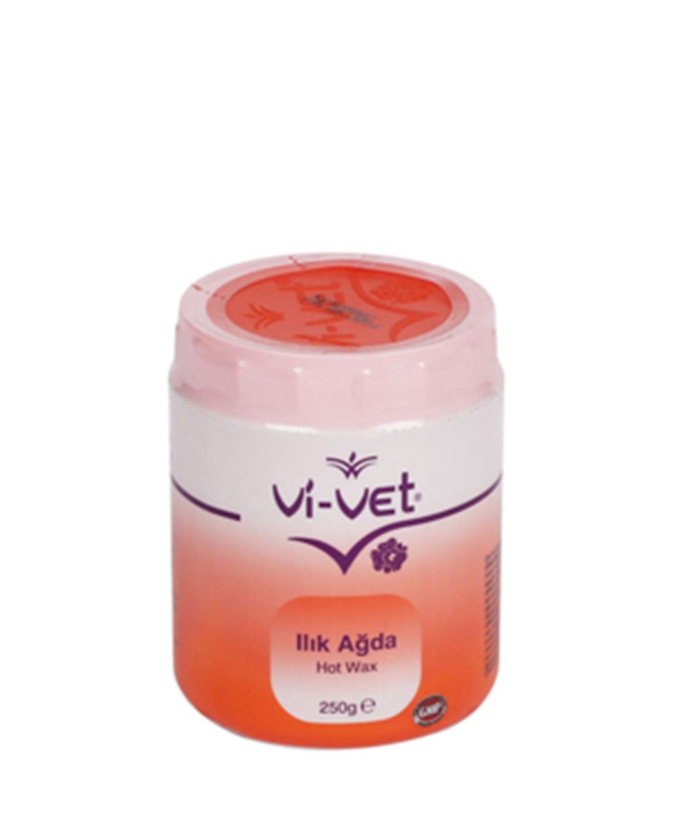 VİVET ILIK AĞDA 250GR